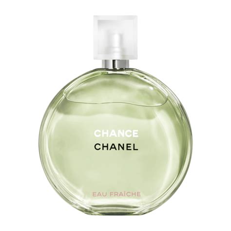 cheap perfume chanel chance eau fraiche